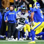 SporTV e GE TV / Seahawks Rams Final NFC