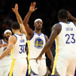 Warriors