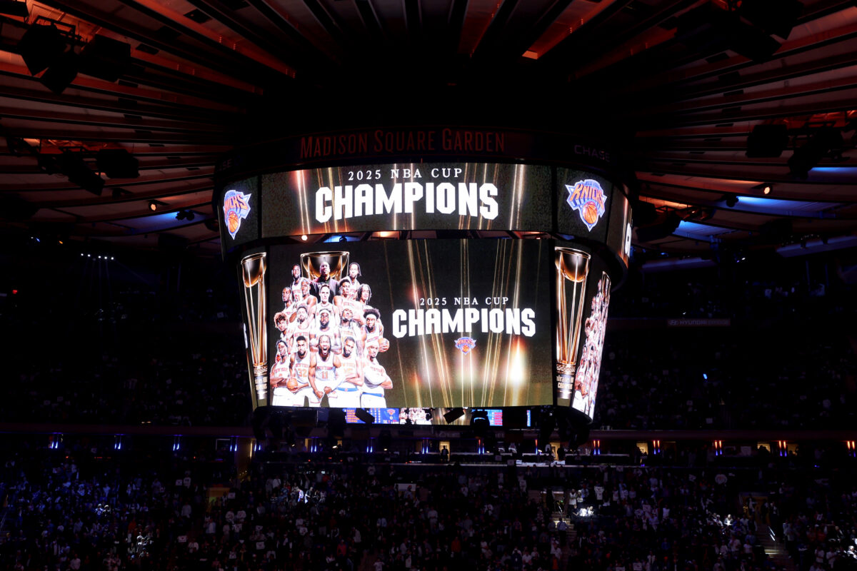 Knicks