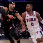 Onde assistir NBA hoje 3/1/2026