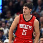 Rockets-Spurs