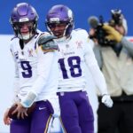 Vikings, McCarthy, Jefferson