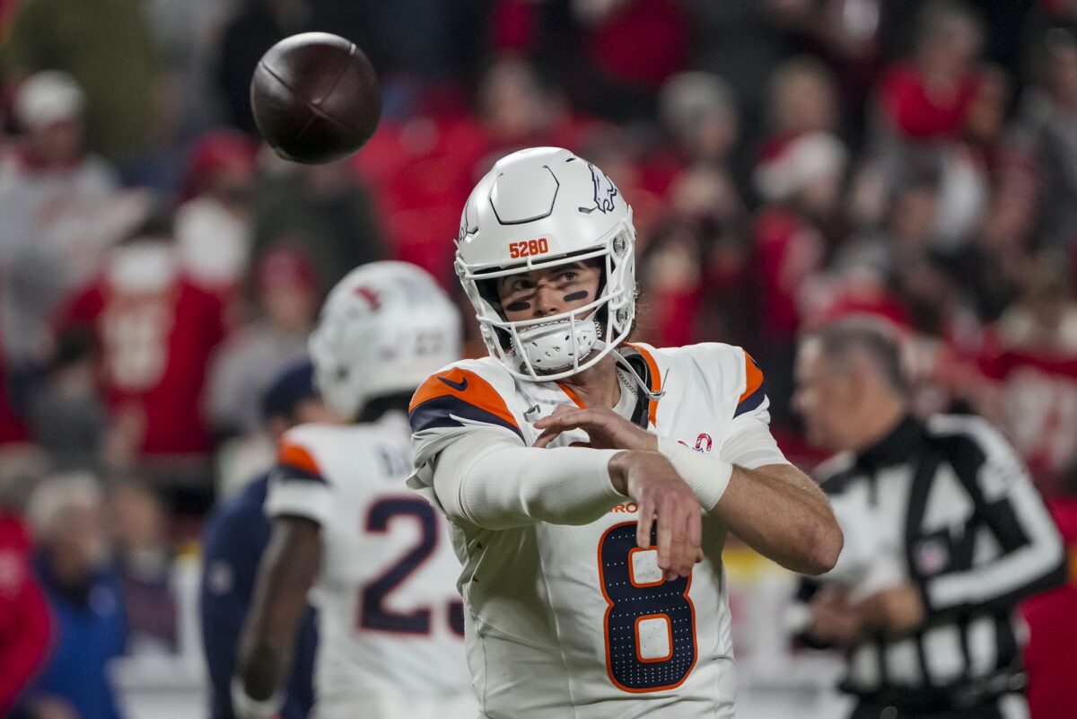 NFL Playoffs Prévia Patriots x Broncos