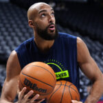 Rudy Gobert