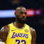 LeBron James Reage Myles Garrett