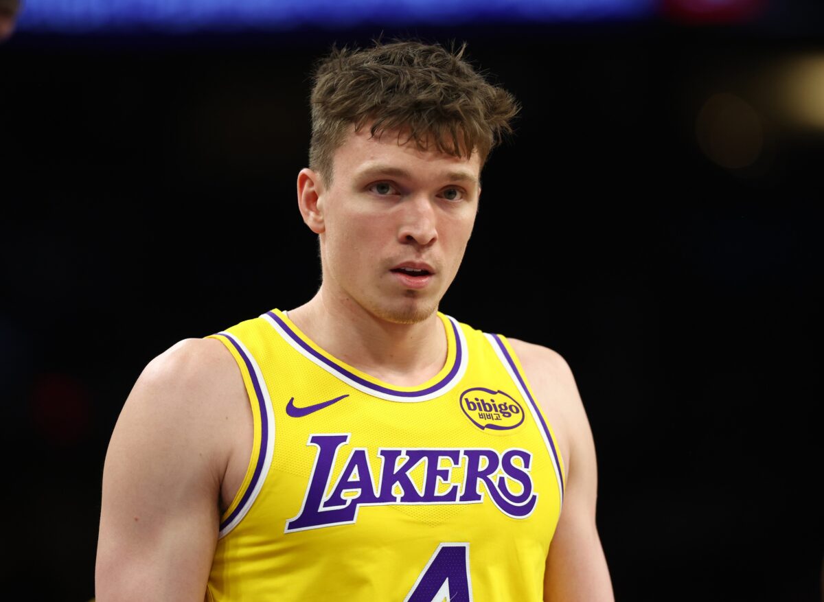 Lakers