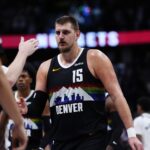 Nikola Jokic