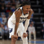 Ja Morant