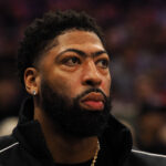 Anthony Davis