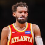 Trae Young, Hawks