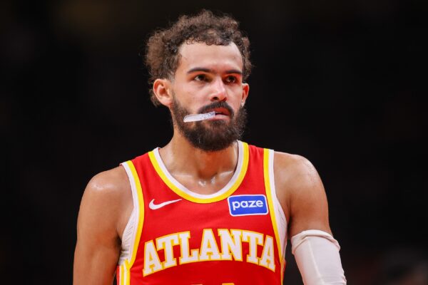 Trea Young