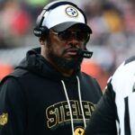 Giants procuram técnico -Mike Tomlin