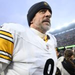 Aaron Rodgers