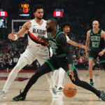 Onde assistir Celtics