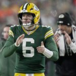 Packers, Clayton Tune