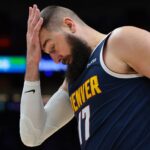 Valanciunas, Nuggets