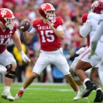 College Football Playoff 2026 Indiana x Alabama
