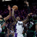 onde assistir Kings x Celtics