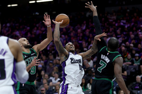 Onde assistir Kings x Celtics pela NBA hoje (30/01/2026)