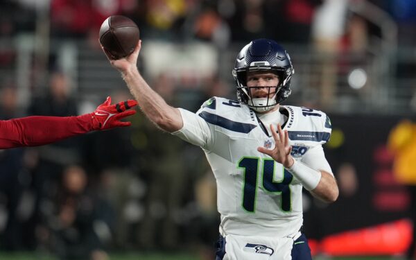 Onde assistir NFL Playoffs: Divisional Round 2025-26