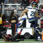 Seahawks