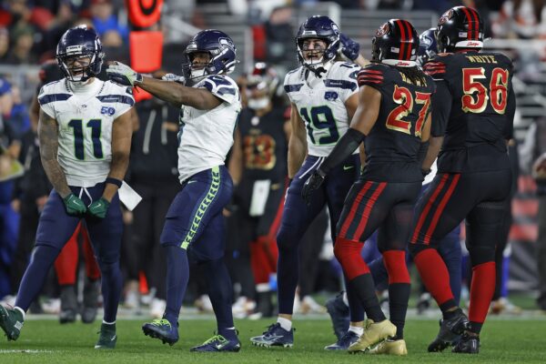 NFL Divisional 2025-26: SporTV e GE TV divulgam transmissões