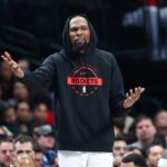 Kevin Durant