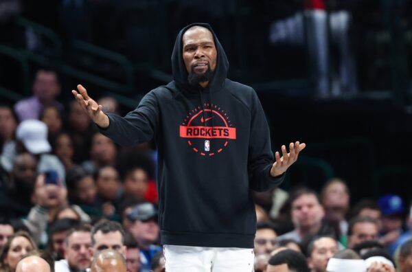 Kevin Durant