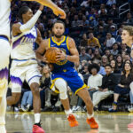onde assistir Warriors x Jazz