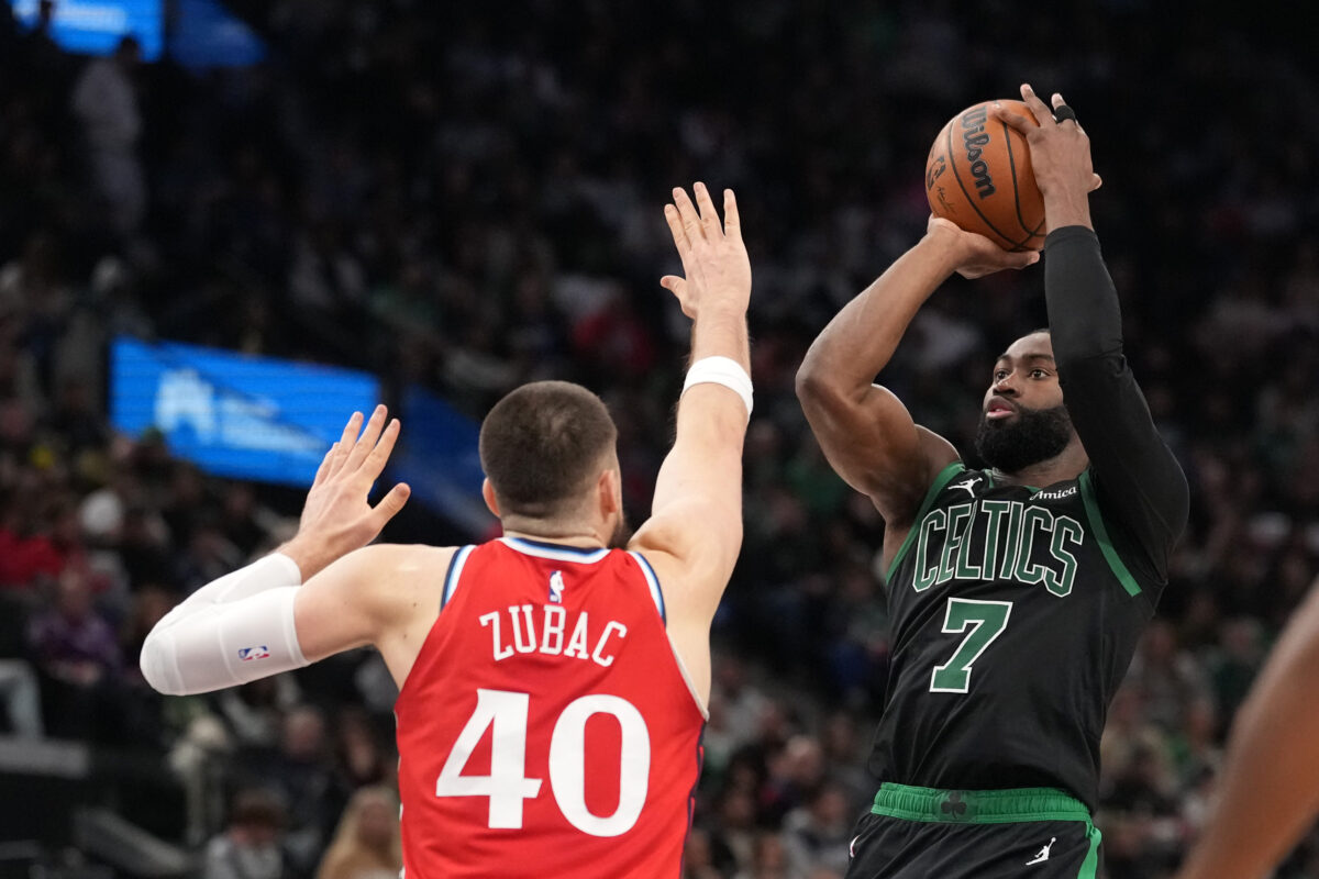 Celtics-Clippers