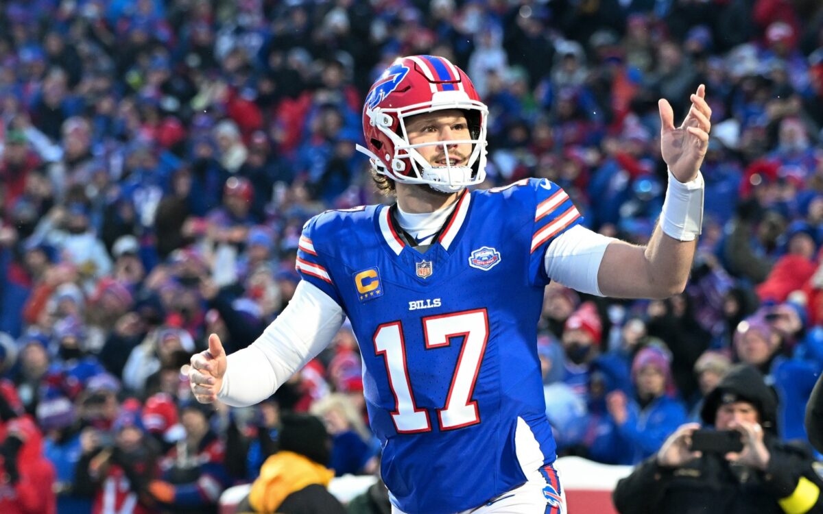 Onde Assistir NFL Wild Card 2025-26 Grupo Globo