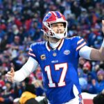 Onde Assistir NFL Wild Card 2025-26 Grupo Globo