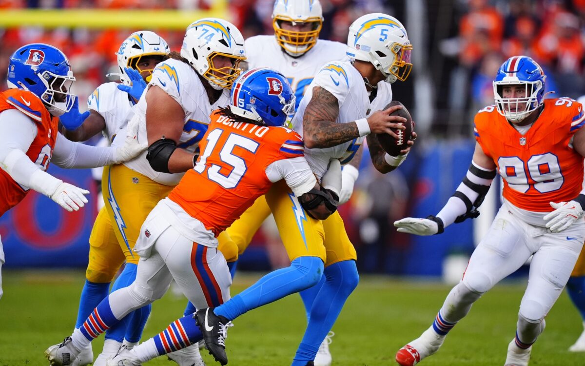 NFL Playoffs Prévia Patriots x Broncos