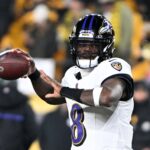 Lamar Jackson