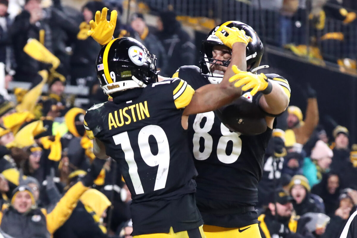 Steelers