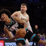 Lakers-Grizzlies resumo diário