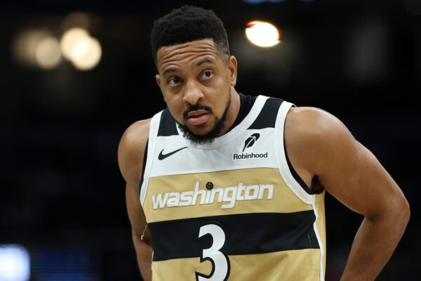 CJ McCollum comenta chegada aos Hawks em troca de Trae Young