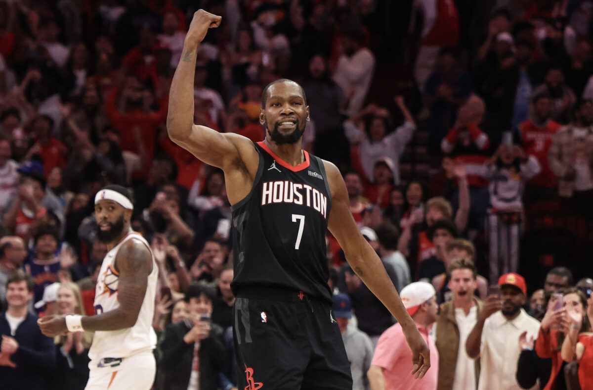 Kevin Durant