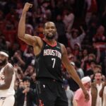 Rockets-Suns