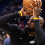 LeBron