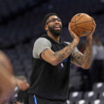 Anthony Davis