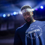 Anthony Davis