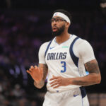 Anthony Davis