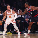 Knicks-Clippers