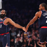 Clippers