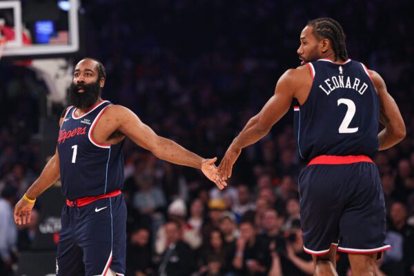 Clippers