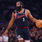 James Harden
