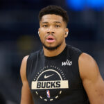 Giannis Antetokounmpo