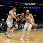 Nuggets-Celtics