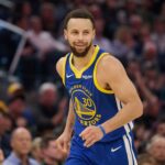 Stephen Curry